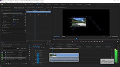 動画教材「Adobe Premiere Pro CC 2019」使い方講座