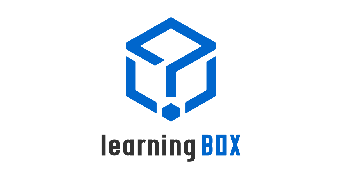 learningBOX